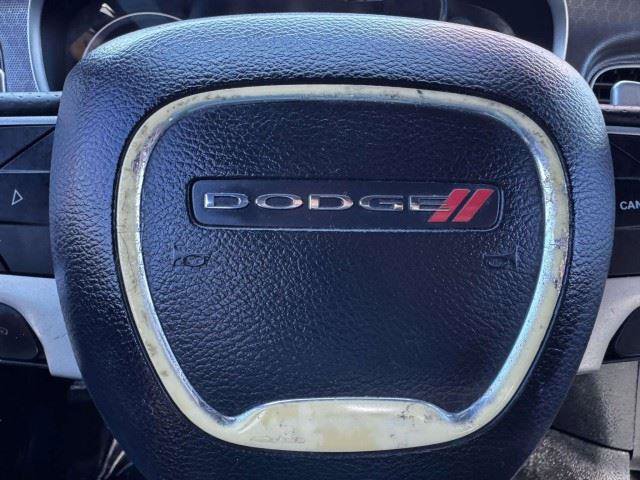 Used 2018 Dodge Charger GT AWD/4WD image 28