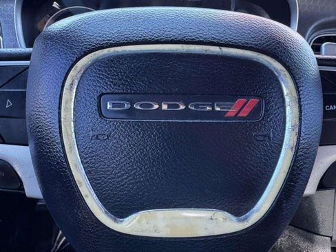 Used 2018 Dodge Charger GT AWD/4WD image 28