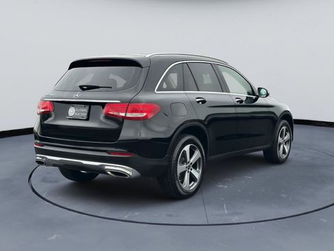 Used 2018 Mercedes-Benz GLC 300 image 7