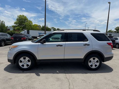 Used 2014 Ford Explorer FWD image 6