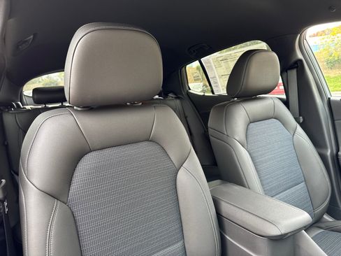 New 2026 Buick Envista Preferred w/ Convenience I Package image 17