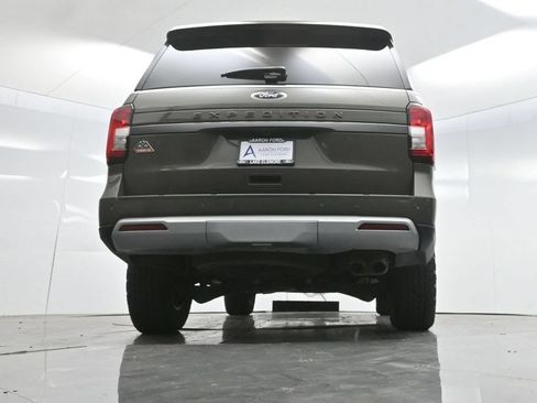 Used 2024 Ford Expedition Timberline AWD/4WD image 69