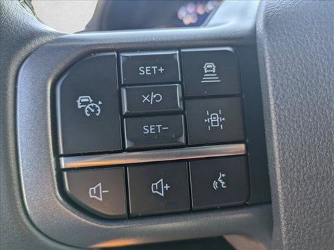 Used 2023 Ford F150 XLT w/ Equipment Group 302A High AWD/4WD image 15
