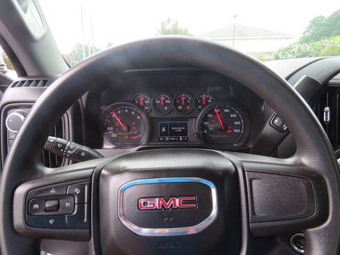 Used 2023 GMC Sierra 1500 Pro AWD/4WD image 19