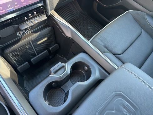 New 2026 RAM 1500 Laramie image 22