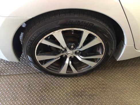 Used 2018 Nissan Maxima 3.5 SV FWD image 28