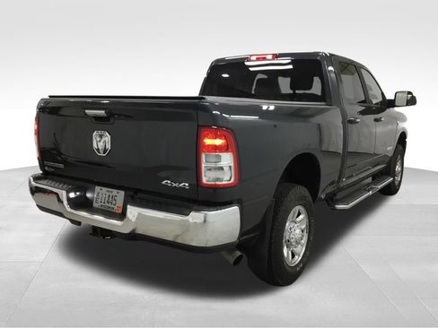 Used 2019 RAM 2500 Big Horn AWD/4WD image 17