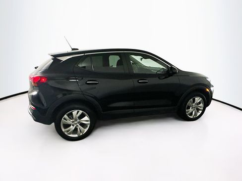 Used 2025 Buick Encore GX Preferred image 10