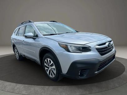 Used 2020 Subaru Outback Premium