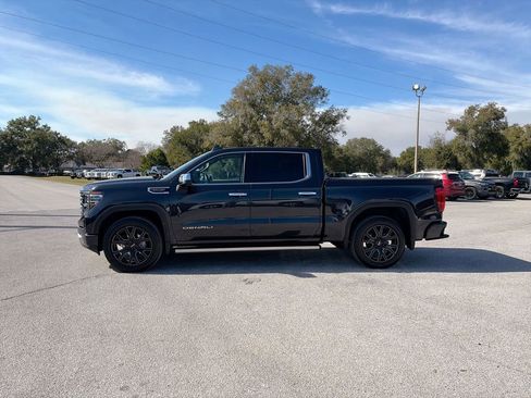 Certified 2023 GMC Sierra 1500 Denali image 4