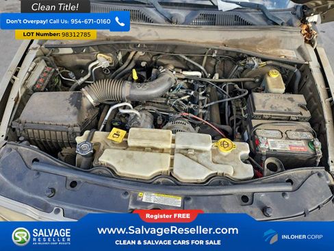 Used 2009 Jeep Liberty Sport w/ Popular Equipment Group image 16