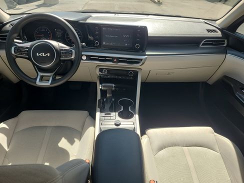 Used 2022 Kia K5 LXS image 15