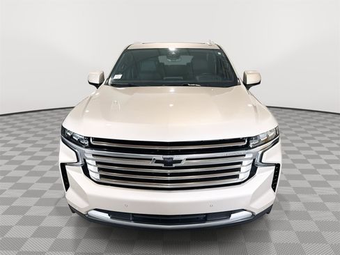 Used 2024 Chevrolet Tahoe High Country w/ Advanced Technology Package AWD/4WD image 30