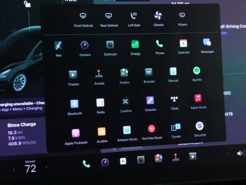 Used 2021 Tesla Model 3 Standard Range Plus image 18