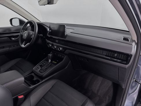 Certified 2023 Honda CR-V EX-L image 29