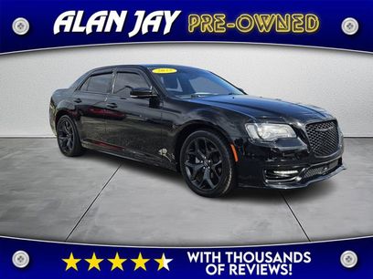 Used 2022 Chrysler 300 Touring L w/ Popular Equipment Group