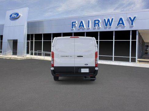 New 2026 Ford Transit 150 Low Roof w/ Load Area Protection Package image 5
