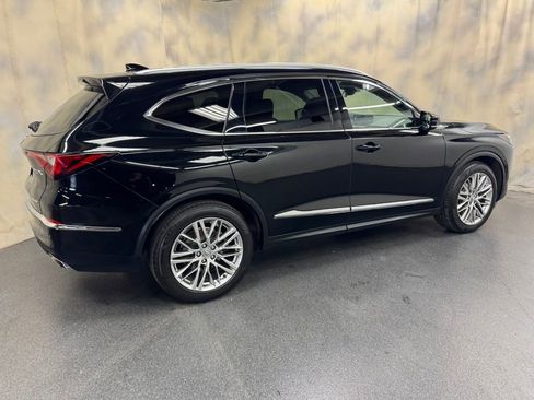 Used 2024 Acura MDX SH-AWD w/ Advance Package image 10