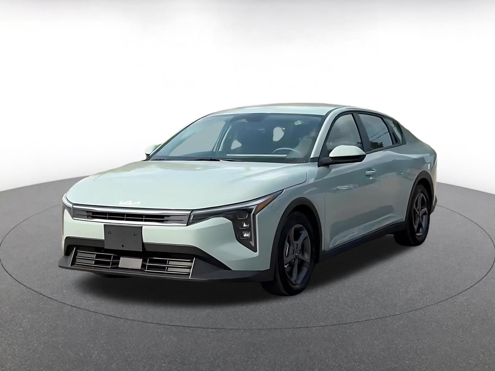 Used 2026 Kia K4 FWD image 6