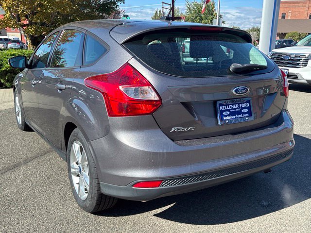Used 2014 Ford Focus SE FWD image 5