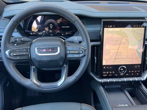 New 2026 GMC Acadia AT4 w/ Luxury Package AWD/4WD image 11