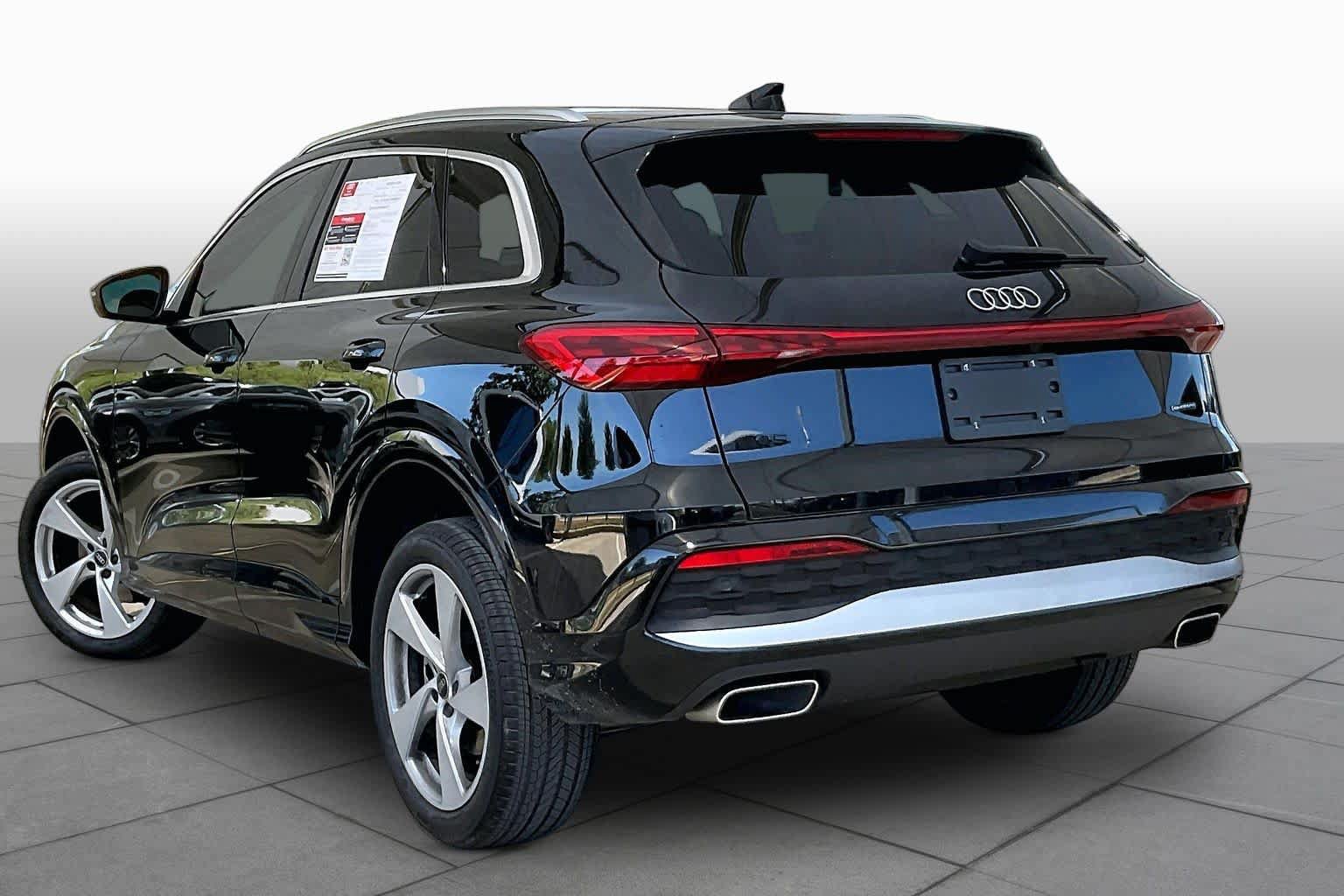 Used 2026 Audi Q5 Premium Plus AWD/4WD image 11