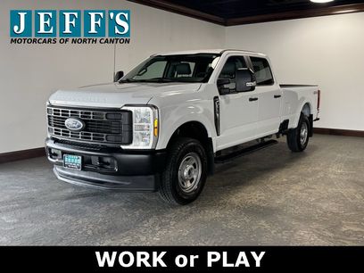 Used 2024 Ford F350 XL w/ FX4 Off-Road Package