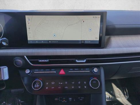 New 2026 Hyundai Sonata Limited image 15