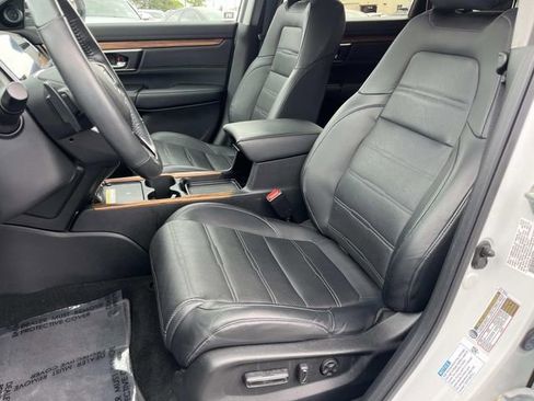 Used 2020 Honda CR-V Touring image 22