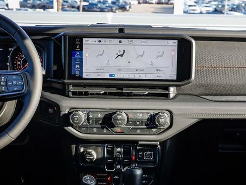 New 2026 Jeep Gladiator Mojave AWD/4WD image 16