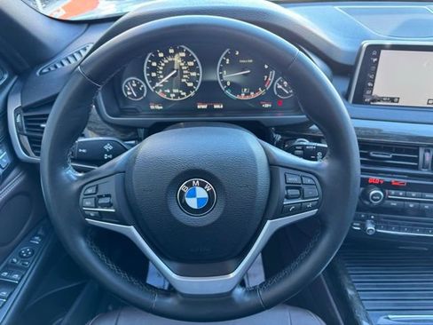 Used 2017 BMW X5 xDrive35i image 18