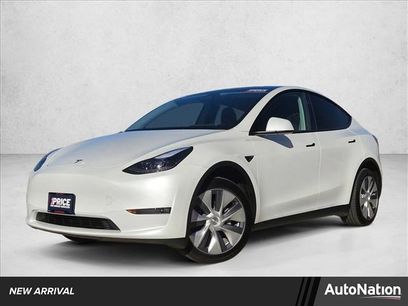 Used 2024 Tesla Model Y Long Range