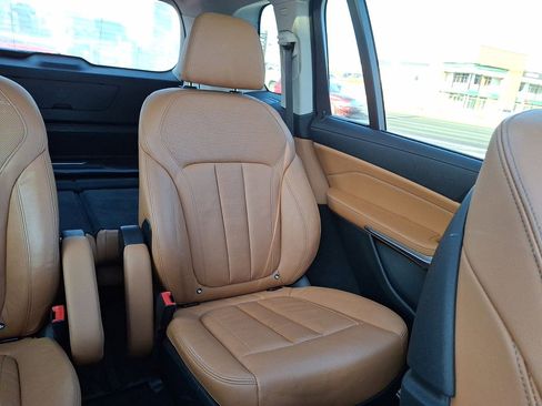 Used 2020 BMW X7 xDrive40i w/ Premium Package image 14