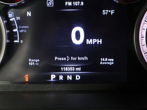 Used 2017 RAM 1500 Sport w/ Comfort Group AWD/4WD image 38