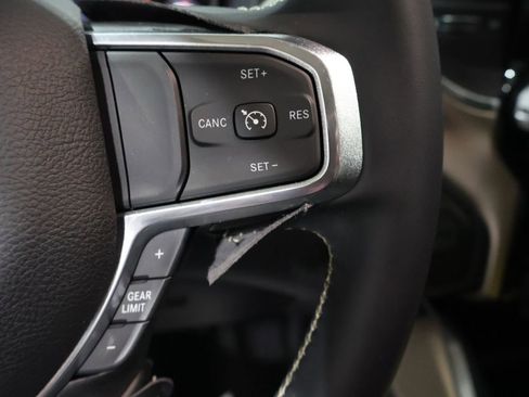 Used 2024 RAM 2500 Laramie w/ Chrome Bumper Package image 36