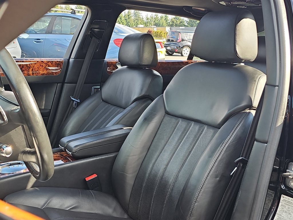 Used 2007 Bentley Flying Spur Flying Spur AWD/4WD image 23