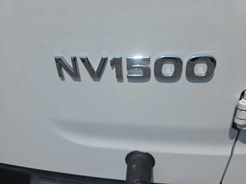 Used 2018 Nissan NV 1500 SV w/ Navigation Package RWD image 15