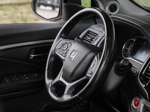 Used 2019 Honda Pilot EX-L image 27