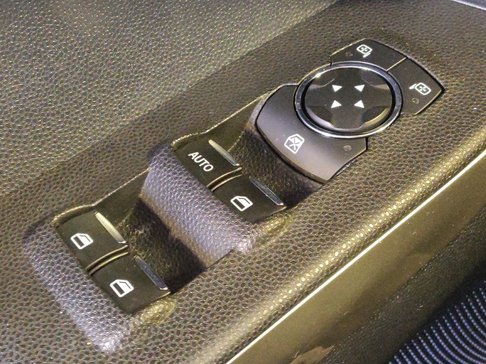 Used 2018 Ford EcoSport SE w/ SE Convenience Package FWD image 27