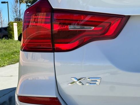 Used 2019 BMW X3 xDrive30i image 33