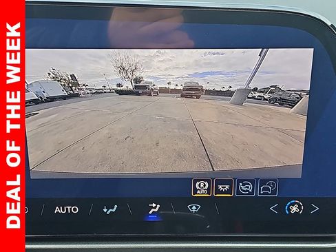 New 2026 Chevrolet Equinox EV LT image 23