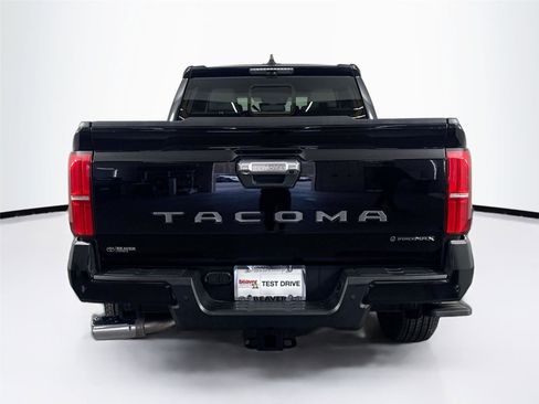 Used 2024 Toyota Tacoma Limited image 13