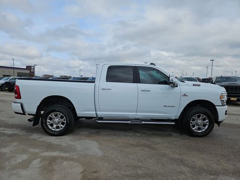 Used 2024 RAM 2500 Laramie image 2