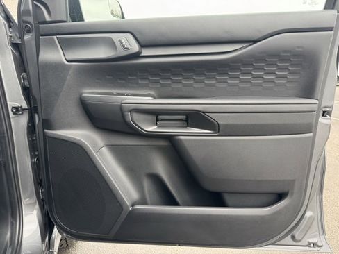 New 2025 Ford Ranger XL w/ Trailer Tow Package image 21