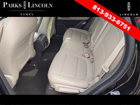 Certified 2023 Lincoln Corsair AWD w/ Equipment Group 101A image 15