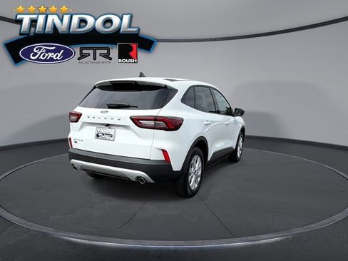 New 2026 Ford Escape Active w/ Cold Weather Package FWD image 8