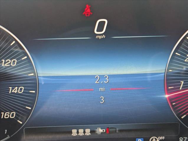 New 2026 Mercedes-Benz GLE 450 4MATIC image 10