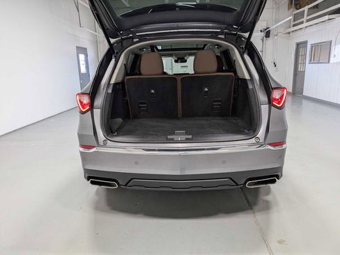 Used 2023 Acura MDX SH-AWD w/ Technology Package image 45