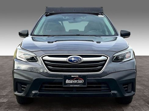 Used 2020 Subaru Outback 2.5i image 5
