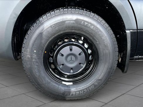 New 2026 Mercedes-Benz Sprinter 2500 image 16